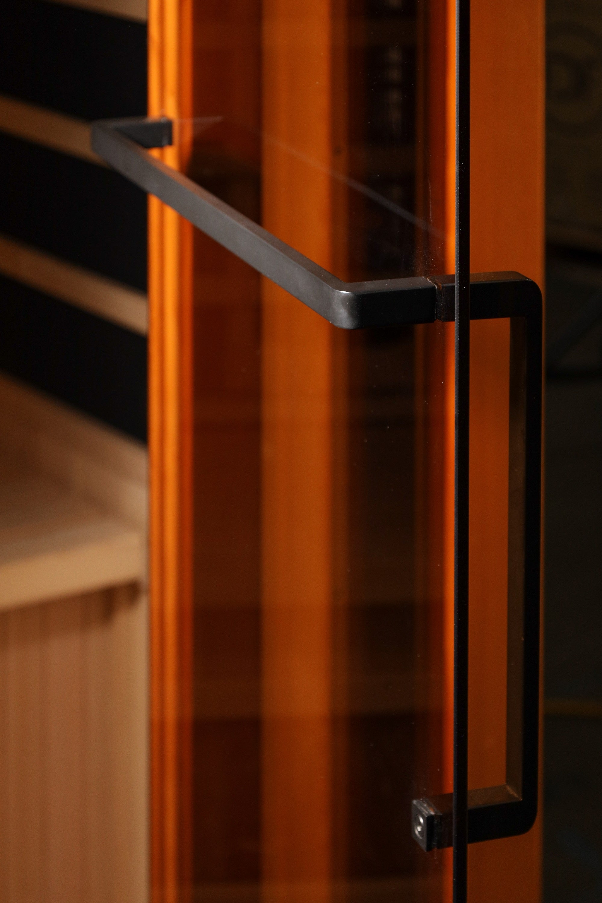 Golden Designs 3 Person Full Spectrum Infrared Sauna, PureTech™ Near Zero EMF, Himalayan Salt Bar, Canadian Hemlock, Indoor, GDI-8035-03