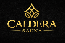Caldera Sauna