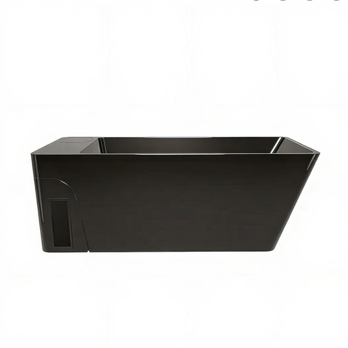 Orivon Frost Cold Plunge Tub with 1HP Chiller | Premium Acrylic Ice Bath Recovery Tub