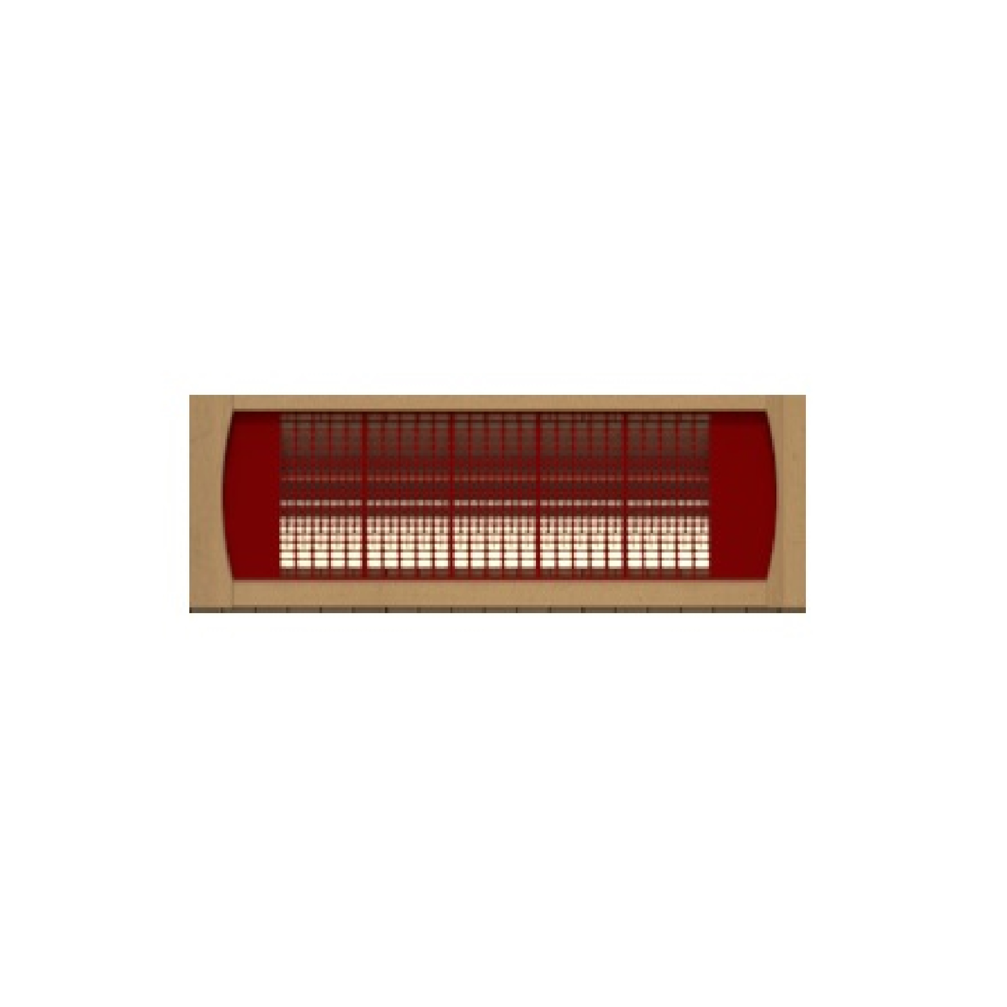 Maxxus 2-Person Full Spectrum Near Zero EMF Infrared Sauna, Canadian Hemlock, PureTech™, Bluetooth Audio, Chromotherapy Lighting, MX-LS2-01