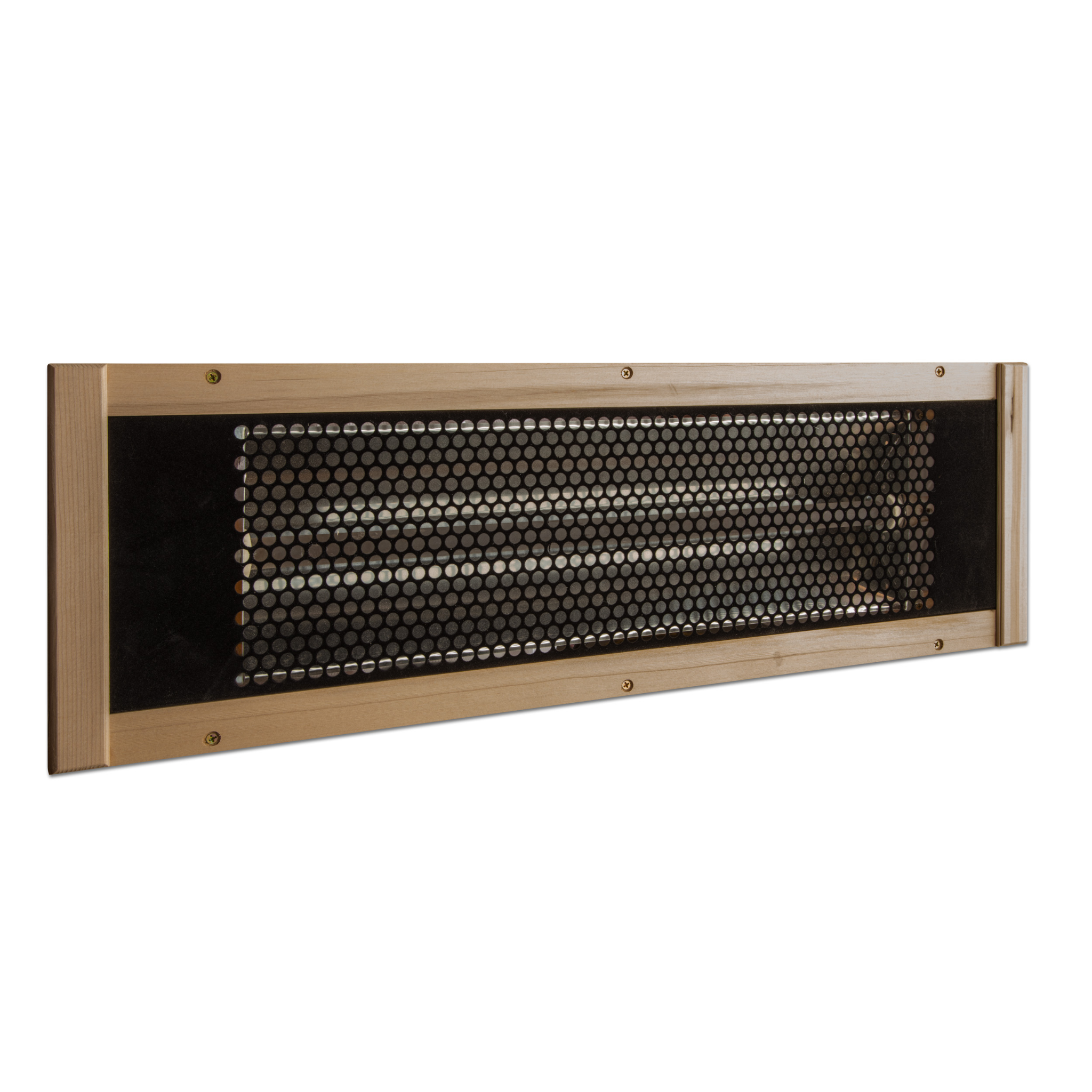 Maxxus 3-Person Full Spectrum Near Zero EMF Infrared Sauna, Canadian Hemlock, PureTech™, Bluetooth Audio, Chromotherapy Lighting, MX-J306-02S