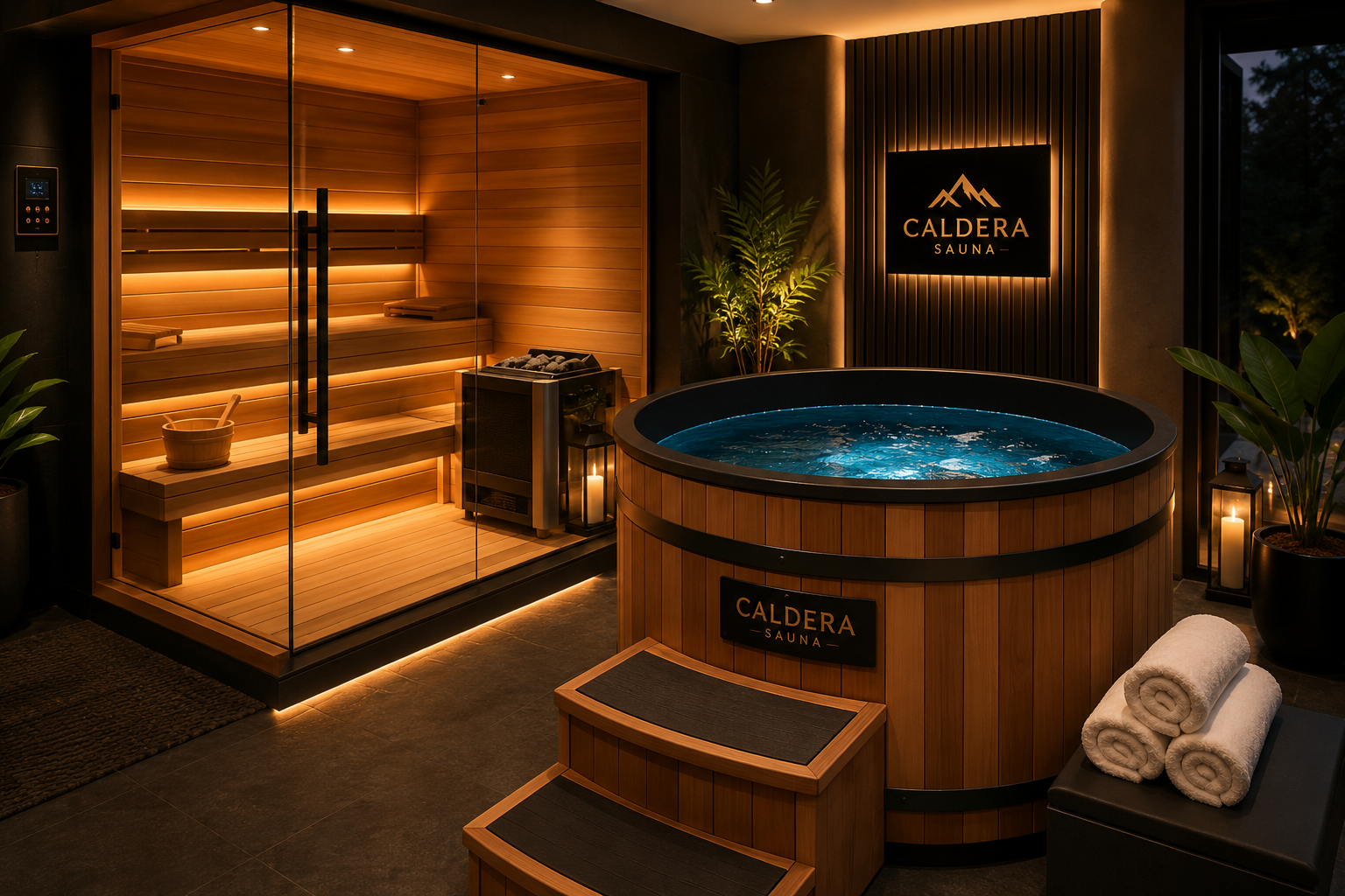 Cold Therapy Benefits: Why More People Are Adding Cold Plunges to Their Daily Wellness Routine